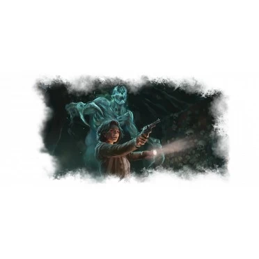 Horreur à Arkham JCE – Le Masque Blême 4 Horreur à Arkham JCE – Le Masque Blême – Image 2