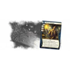 Horreur à Arkham JCE – Le Masque Blême 9 Horreur à Arkham JCE – Le Masque Blême -Jeux De Société Le Masque Bleme3 1