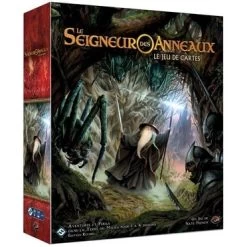 Le Seigneur Des Anneaux JCE – Edition Révisée