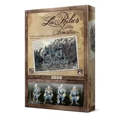 Les Poilus – Armistice -Jeux De Société Les Poilus Armistice 20