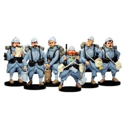 Les Poilus – Armistice -Jeux De Société Les Poilus Armistice 21