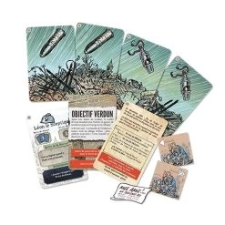 Les Poilus – Armistice -Jeux De Société Les Poilus Armistice 22