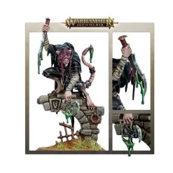 Les échos De La Ruine -Jeux De Société Les echos de la Ruine 1