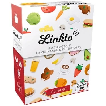 Linkto – Cuisine 3 Linkto – Cuisine