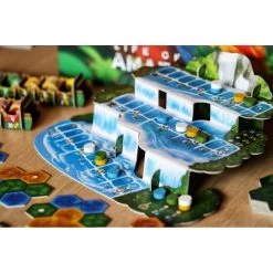 Life Of The Amazonia – Bundle 2 -Jeux De Société LotA04