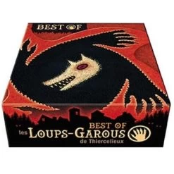 Les Loups-Garou De Thiercelieux – Best Of