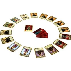 Love Letter -Jeux De Société Love letter 21