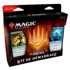 Magic The Gathering – Arena Kit De Démarrage