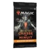 Magic The Gathering – Innistrad Chasse De Nuit Booster De Draft -Jeux De Société MTG Innistrad Midnight Hunt Booster de draft 00