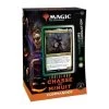 Magic The Gathering – Innistrad Chasse De Nuit Commander Deck Marqueurs Et Congrégation -Jeux De Société MTG Innistrad Midnight Hunt Commander Deck Marqueurs et Congregation 00