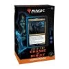 Magic The Gathering – Innistrad Chasse De Nuit Commander Deck Morts-Vivants Déchainés -Jeux De Société MTG Innistrad Midnight Hunt Commander Deck Morts Vivants 00
