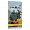 Magic The Gathering – Dominaria Uni Booster De Draft -Jeux De Société MTG – Dominaria Uni Commander Booster de Draft 00