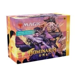 Magic The Gathering – Dominaria Uni Bundle
