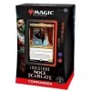 Magic The Gathering – Innistrad Noce Ecarlate Commander Deck Lignée Vampirique -Jeux De Société MTG – Innistrad Noce Ecarlate Commander Deck Lignee Vampirique 00