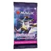 Magic The Gathering – Kamigawa La Dynastie Néon Booster D’extension -Jeux De Société MTG – Kamigawa Neon Dynasty Booster dextension 00