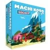 Machi Koro Legacy -Jeux De Société Machi Koro Legacy 00