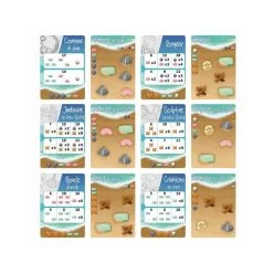 Marées -Jeux De Société Marees 1