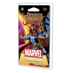 Marvel Champions – Docteur Strange -Jeux De Société Marvel Champions Docteur Strange