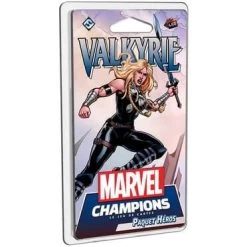 Marvel Champions – Valkyrie