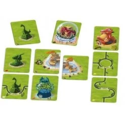 Mesozooic 5 Mesozooic -Jeux De Société Mesozooic 11 1