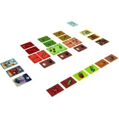 Mini Fourmidable -Jeux De Société Mini Fourmidable 20