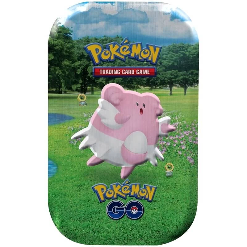 Mini-Pokébox Pokémon Go 9 Mini-Pokébox Pokémon Go – Image 7