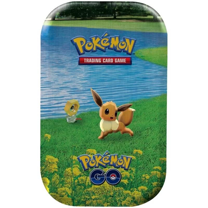 Mini-Pokébox Pokémon Go 8 Mini-Pokébox Pokémon Go – Image 6
