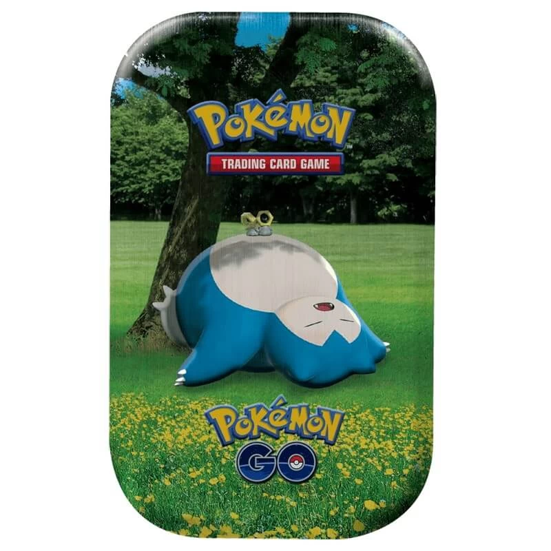 Mini-Pokébox Pokémon Go 7 Mini-Pokébox Pokémon Go – Image 5