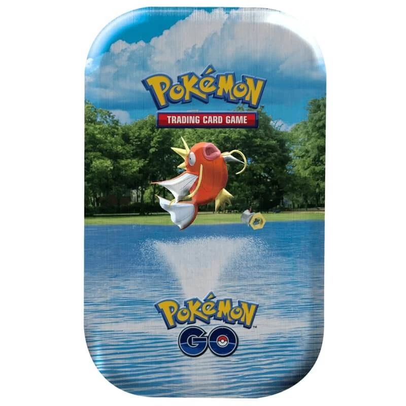 Mini-Pokébox Pokémon Go 6 Mini-Pokébox Pokémon Go – Image 4