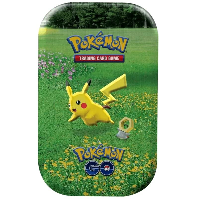 Mini-Pokébox Pokémon Go 5 Mini-Pokébox Pokémon Go – Image 3