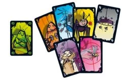 Mito 5 Mito -Jeux De Société Mito 41 1