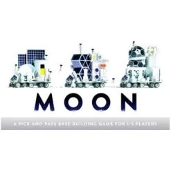 Moon Deluxe Super Pledge