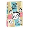 Mot Malin 2 Mot Malin -Jeux De Société Mot Malin 00