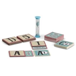 Mot Malin -Jeux De Société Mot Malin 1