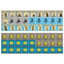 Napoléon 1806 -Jeux De Société Napoleon 18063 1