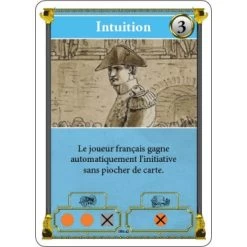 Napoléon 1806 -Jeux De Société Napoleon 18064 1