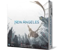 New Angeles