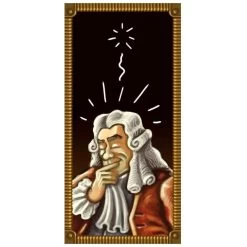 Newton – Les Grandes Découvertes -Jeux De Société Newton Les grandes decouvertes 20