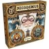 Nicodemus 1 Nicodemus -Jeux De Société Nicodemus 00