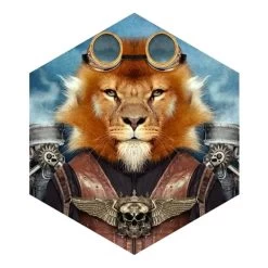 Nicodemus -Jeux De Société Nicodemus 2