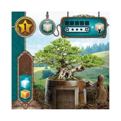 Nicodemus -Jeux De Société Nicodemus 3