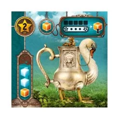 Nicodemus -Jeux De Société Nicodemus 4