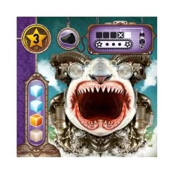 Nicodemus -Jeux De Société Nicodemus 6