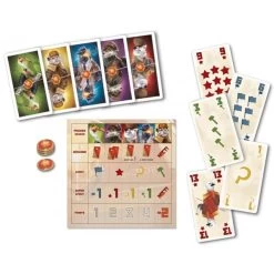 Niet -Jeux De Société Niet 902 1