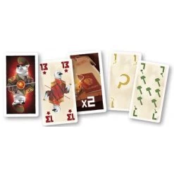 Niet -Jeux De Société Niet 903 1