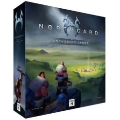 Northgard – Uncharted Lands