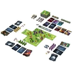 Northgard – Uncharted Lands -Jeux De Société Northgard Uncharted Lands 1