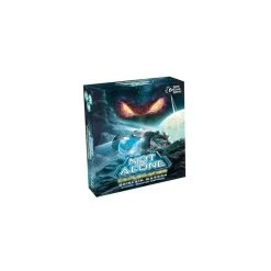 Not Alone – Exploration -Jeux De Société Not Alone Exploration 901 1