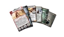 Star Wars Assaut Sur L’Empire – Obi-Wan Kenobi Chevalier Jedi -Jeux De Société Obi Wan Kenobi2 1