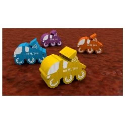 On Mars -Jeux De Société On Mars 2